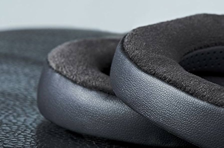 Amazon.com: HIFIMAN FocusPad Headphone Replacement Earpads